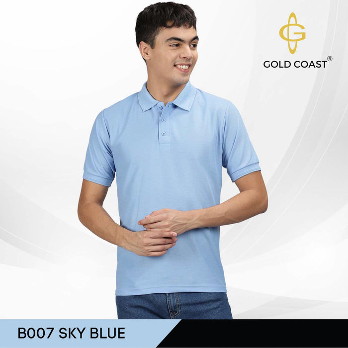 Gold Coast 200GSM Spun Matty - B007