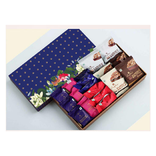 LOYKA - BAGEECHA BOX