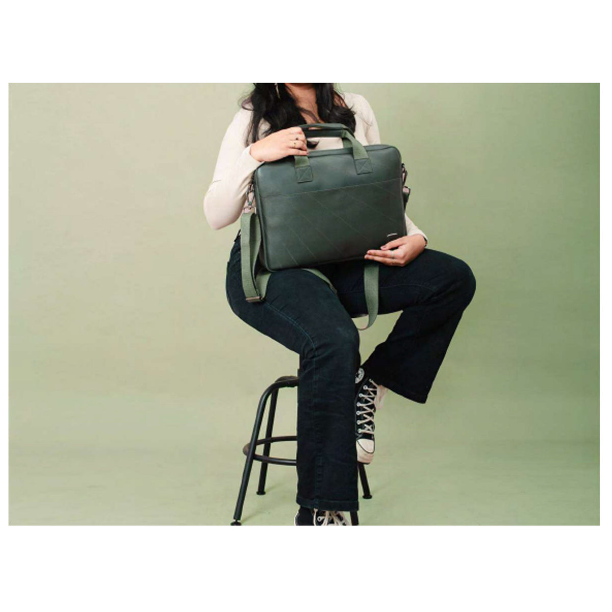 Oblique - Berlin - Laptop Bag