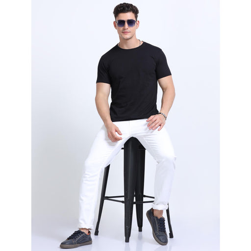 BIOWASH ULTAFINE ROUND NECK 180 - GSM