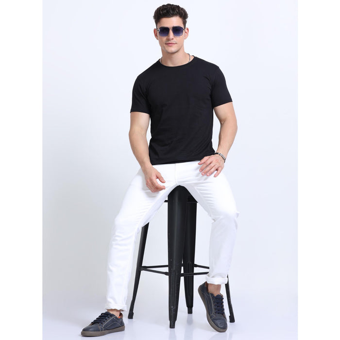 BIOWASH ULTAFINE ROUND NECK 180 - GSM