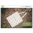 OBLIQUE - BIRCH COTTON TOTE - JUTE BAG