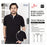 MAFATLAL - POLO-T-SHIRT WITH TIPPING