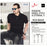 MAFATLAL - POLO-T-SHIRT-PLAIN