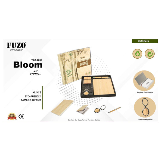 FUZO - BLOOM TGZ-1053