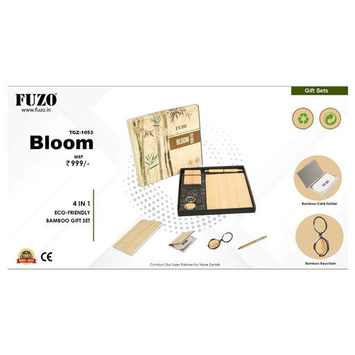 FUZO - BLOOM TGZ-1053