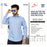 MAFATLAL - SHIRT