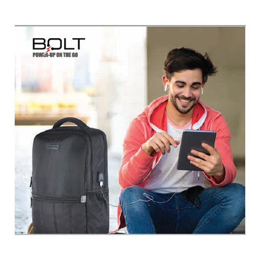 NEO PACK -  BOLT POWER ON THE GO