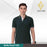 Gold Coast Polo T-Shirt Spun Pique T301