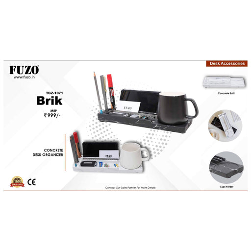 FUZO - BRIK TGZ-1071