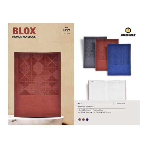 URBAN GEAR - Blox - UG-ON54