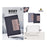 URBAN GEAR - Boxy - UG-ON52
