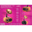 Artis Retro Bluetooth speaker | 5W output | Handsfree calling | Supports USB, TF card & Aux inputs (BT12)- C 151