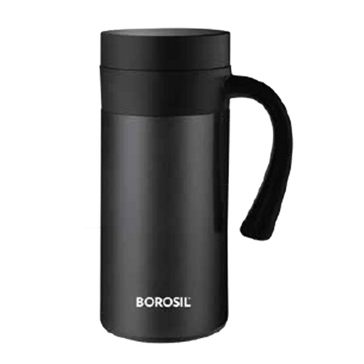 BOROSIL - CAFE MATE - VACCUM MUG