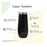 VAHDAM - Caper Tumbler Insulated