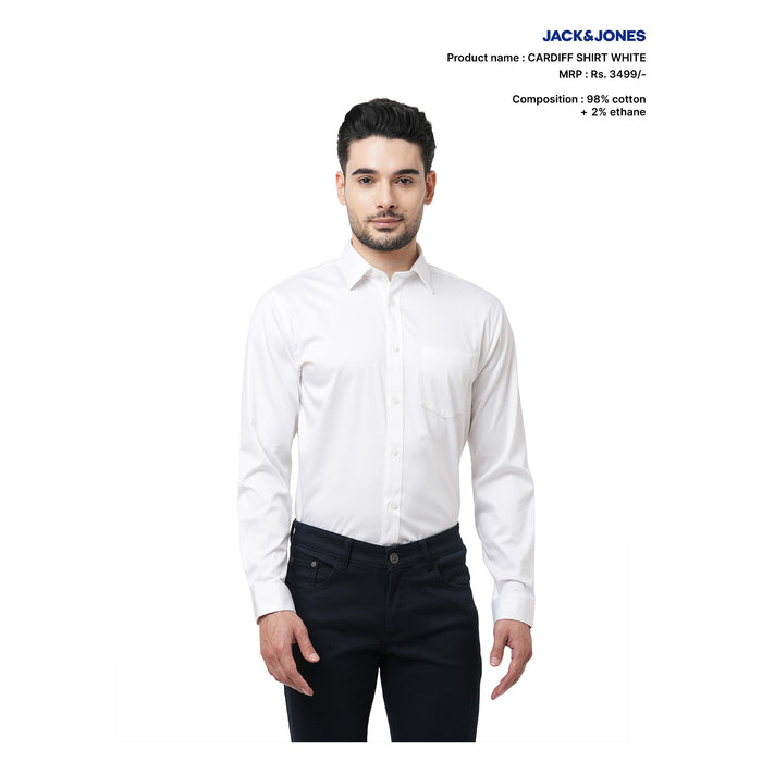 JACK & JONES - CARDIFF SHIRT