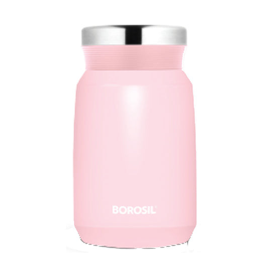 BOROSIL - CARRY MATE - VACUUM MUG