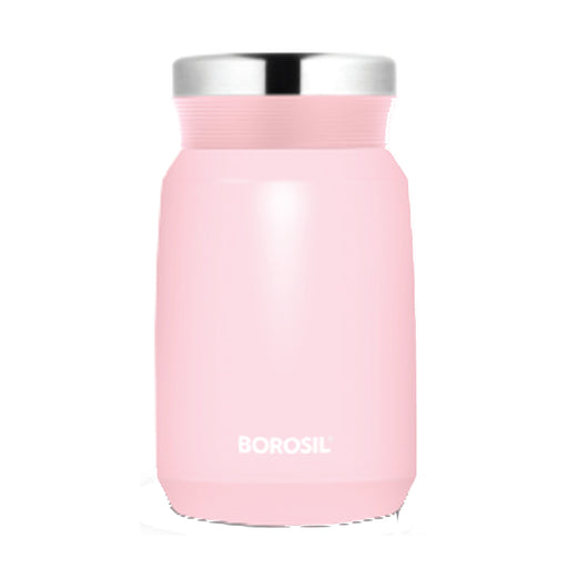 BOROSIL - CARRY MATE - VACUUM MUG