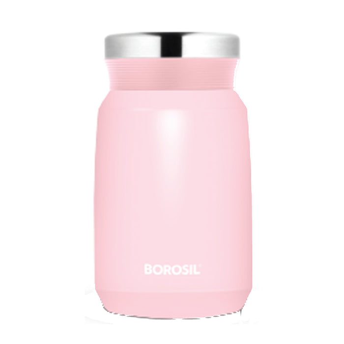 BOROSIL - CARRY MATE - VACUUM MUG