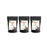 CHAYAM -  LOOSE TEA RANGE POUCHES  - TEA BAG