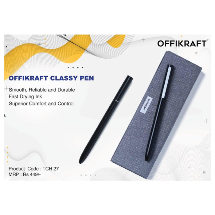 OFFIKRAFT - CLASSY PEN - TCH 27