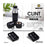 URBAN GEAR - Stainless Steel Hot n Cold Bottle (500ml) - UG-DB69
