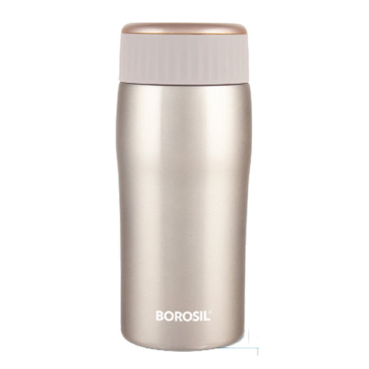 BOROSIL - COSMIC 320 - VACCUM MUG