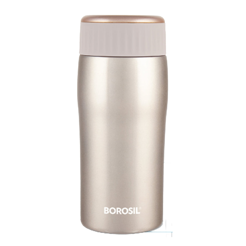BOROSIL - COSMIC 320 - VACCUM MUG