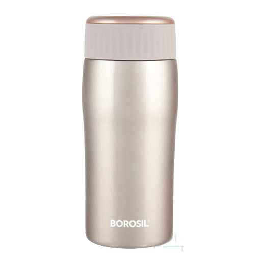 BOROSIL - COSMIC 320 - VACCUM MUG