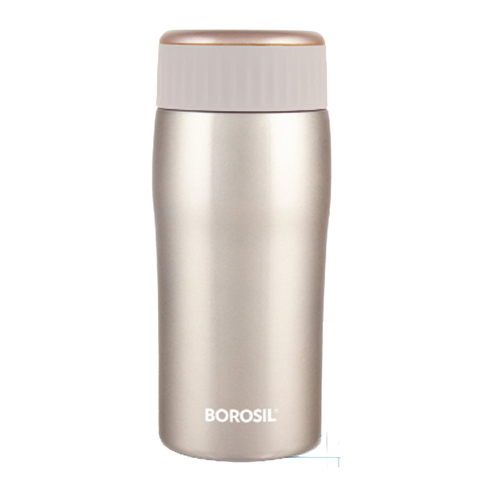 BOROSIL - COSMIC 320 - VACCUM MUG