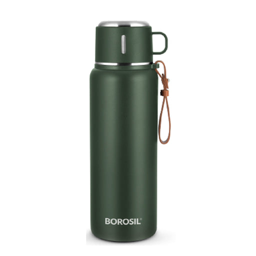 BOROSIL - CRUISE - VACCUM BOTTLE
