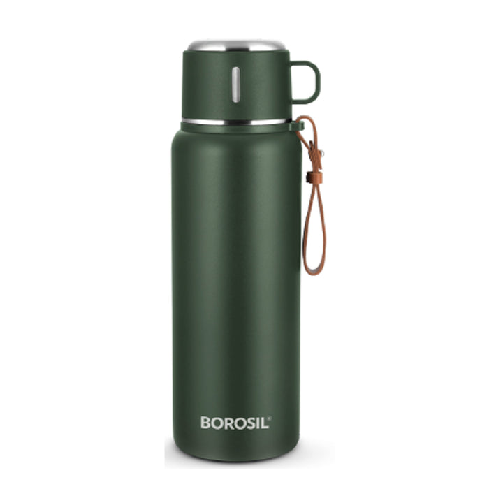 BOROSIL - CRUISE - VACCUM BOTTLE