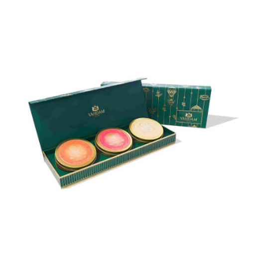 VAHDAM - CHAI TEA PRIVATE RESERVE,GIFT SET