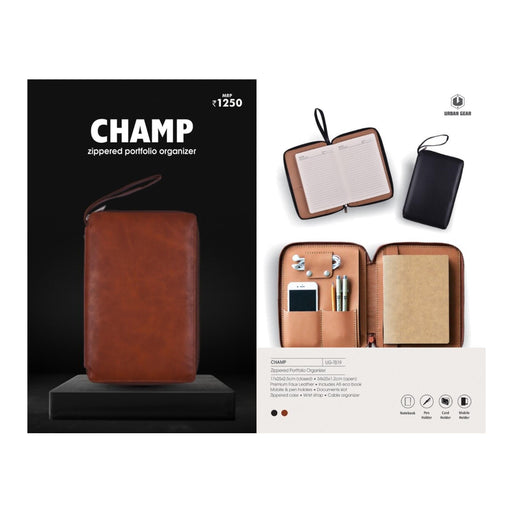 Complete Organiser Pouch - UG-TB19