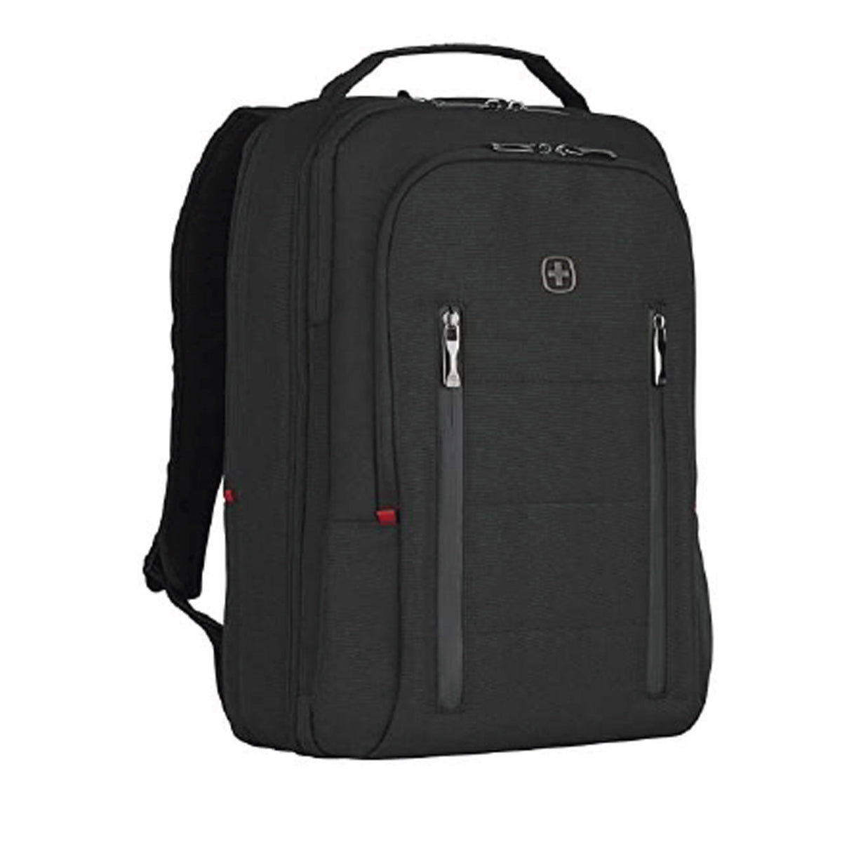 Wenger - City Traveler Carry On 16 Inch Backpack (Black)