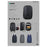 MOOSARIO BAGS - LAPTOP BAGS  - BKP 002