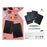 URBAN GEAR - Color - UG-ON37