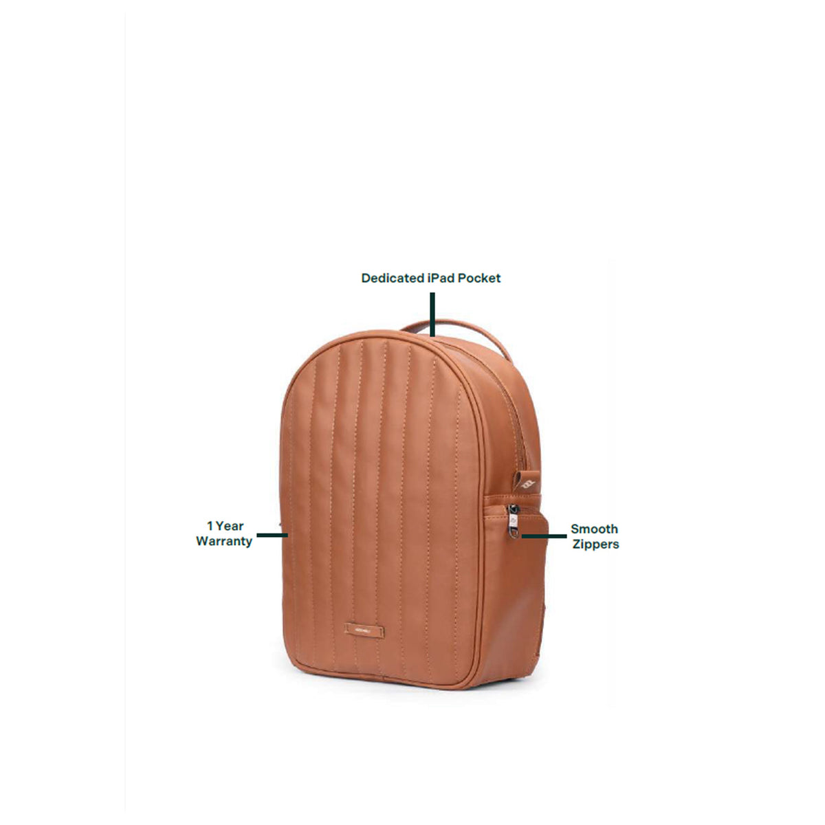Assembly - Conchita Backpack