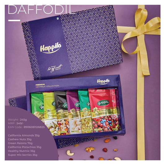 HAPPILO - DAFFODIL