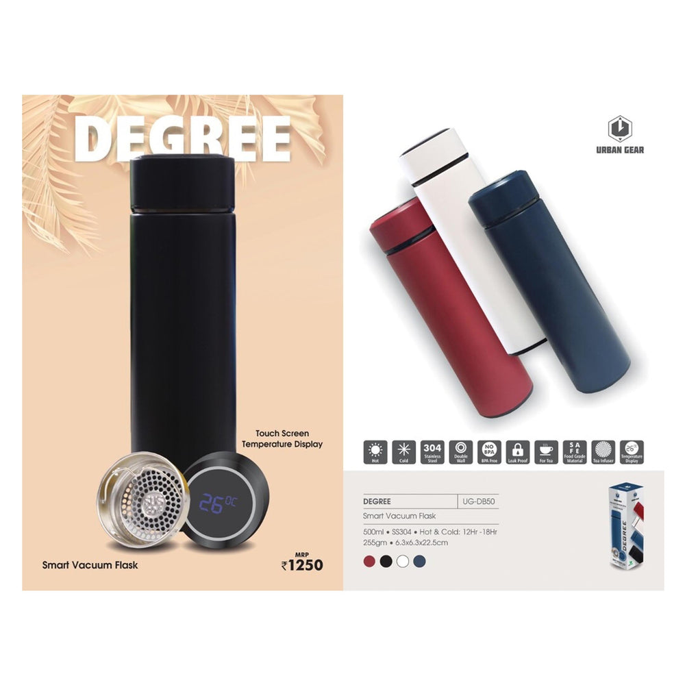 URBAN GEAR - Degree - UG-DB50