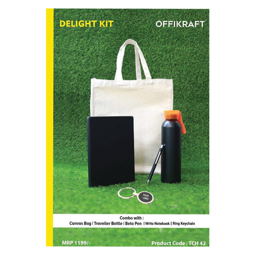OFFIKRAFT - DELIGHT KIT