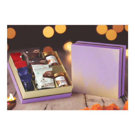 LOYKA - DISCO LIGHTS BOX