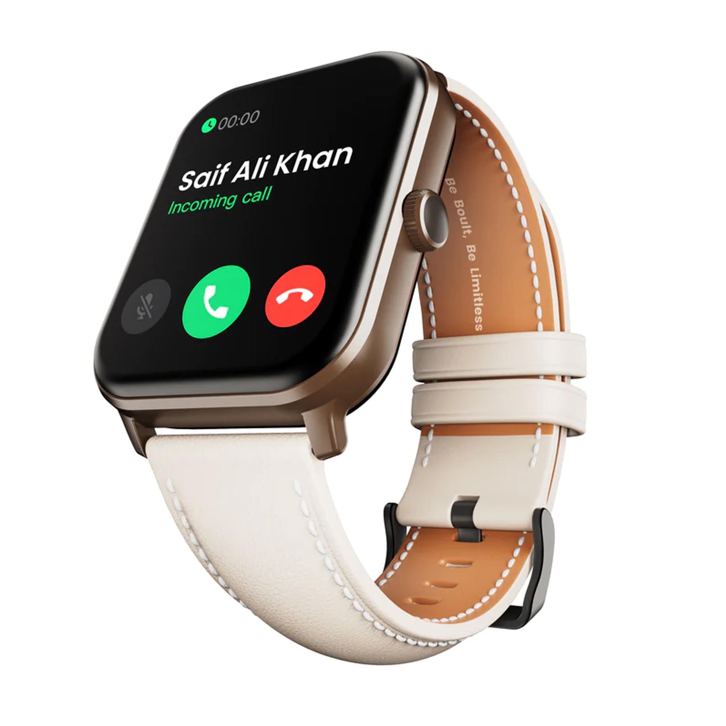 BOULT - DRIFT+ - SMART WATCH