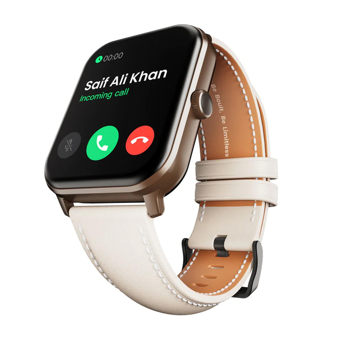 BOULT - DRIFT+ - SMART WATCH