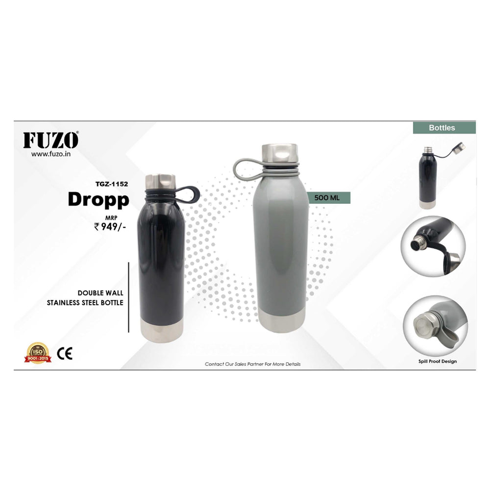 FUZO - DROPP TGZ-1152