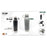 FUZO - DROPP TGZ-1152