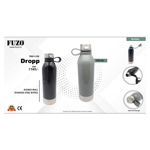 FUZO - DROPP TGZ-1152