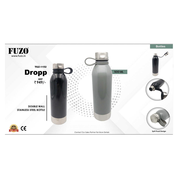 FUZO - DROPP TGZ-1152
