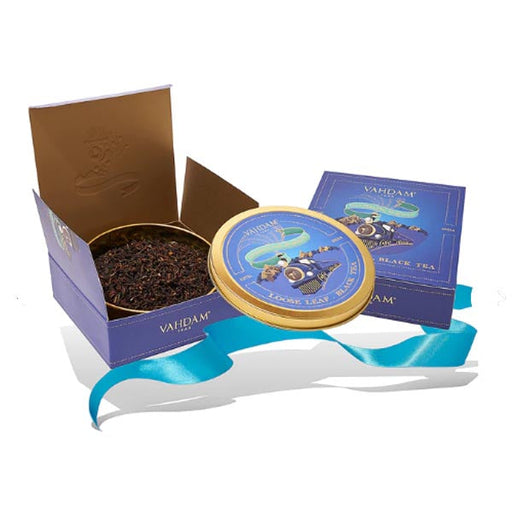 VAHDAM - Darjeeling Summer Black Tea