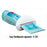 Easy Toothpaste squeezer -  E 129